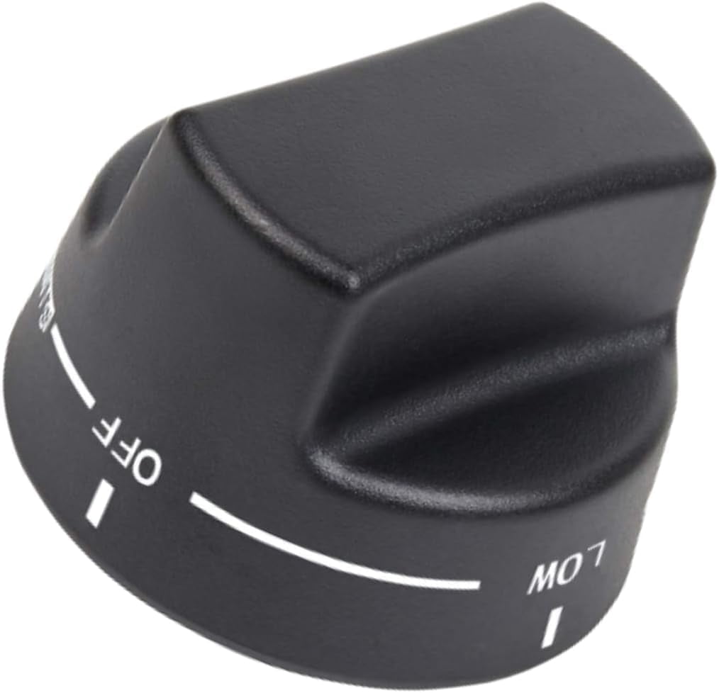Scaroo PA010034 Burner Range Knob Replacement Viking Stove