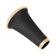 thumbnail image 1 of Advancent Reemplazo de campana de clarinete, piezas de reproducción de música universales de baquelita, modificación de tubo de altavoz, Accesorios para instrumentos musicales, 1 of 6