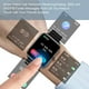 thumbnail image 1 of Choiknbo Smart Watch, IP68 Waterproof Fitness Tracker Reloj Inteligent, 1 of 2