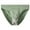 Green, variant on Taqqpue Men's Underwear Mesh Breathable Briefs Support Pouch ComfortSoft Brief for Men, Moisture-Wicking Cooling Underwear