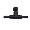 thumbnail image 4 of mtvxesu Air Pumps Aquarium Airline Regulator Pump Line Tube Control For Fish Tank Sale, 4 of 5