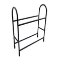 thumbnail image 3 of RC Repairing Tires Stand Holder Spare Tyre Storage Rack for RC Car Black, 3 of 8