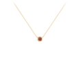 thumbnail image 1 of Bezel Set Birthstone Pendant, 1 of 4