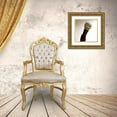 thumbnail image 3 of Craven, Katrina 20x20 Gold Ornate Wood Framed with Double Matting Museum Art Print Titled - Mic II, 3 of 4