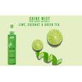 thumbnail image 3 of ON NATURAL - Shine Mist [Coco-lime] 4.5 oz, 3 of 8