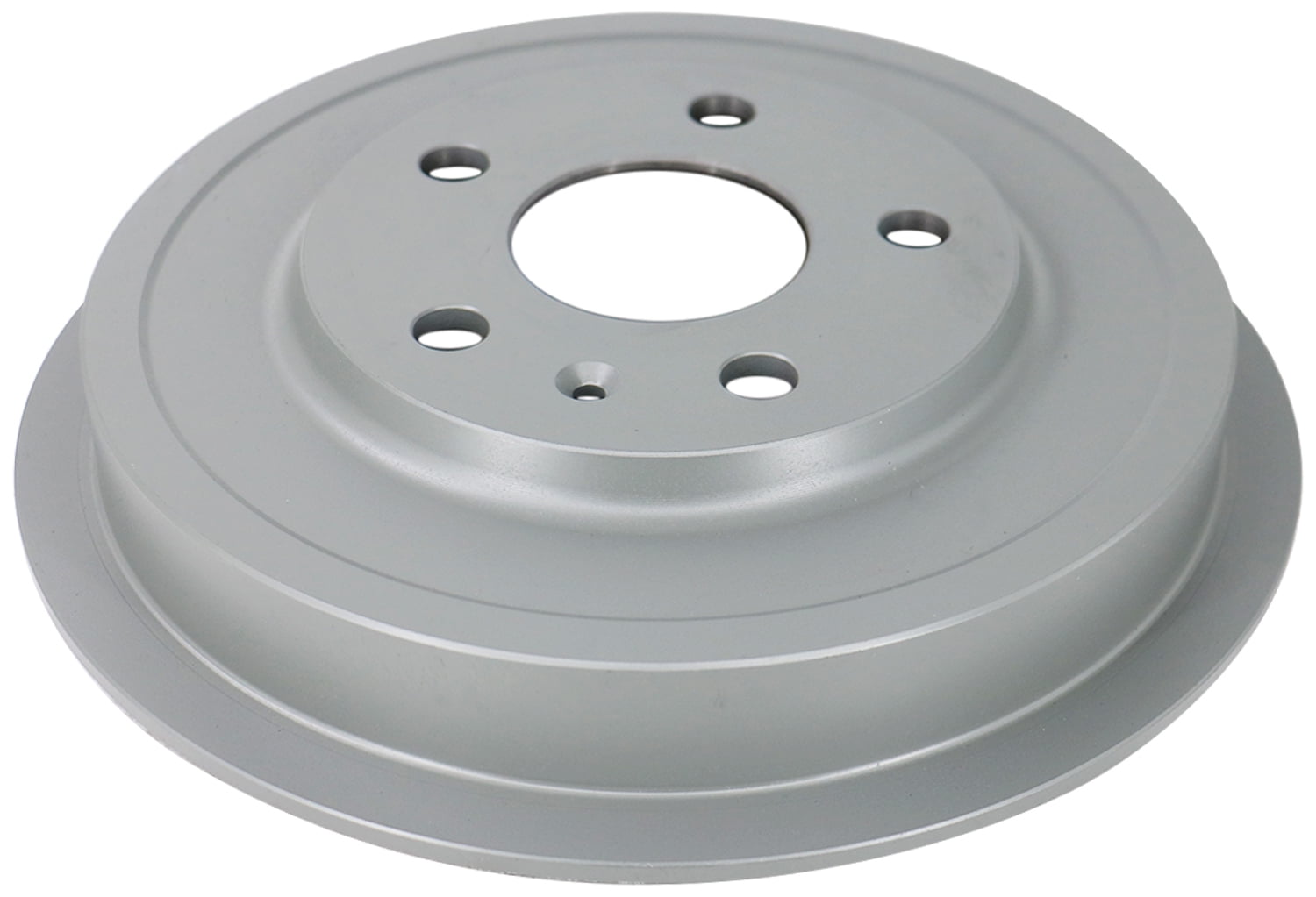 Winstop Brake Drum, Rear WS242444, Volkswagen Jetta 2013-2011