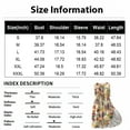 Mrigtriles Workout Dresses for Women Button Lapel Neck 3/4 Sleeve Dress