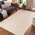 thumbnail image 2 of Surya Elegance EGC-2305 93x117" Rectangle Traditional Wool Rug in Cream, 2 of 7