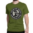 thumbnail image 1 of Camisetas de la gira europea de la Peste Negra para hombre y mujer, camisetas de algodón puro, camisetas de manga corta con cuello redondo, camisetas de regalo., 1 of 7