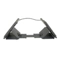 thumbnail image 5 of Kinesis Freestyle Ascent Mounting Tray for Keyboard Black AC740BLK, 5 of 5