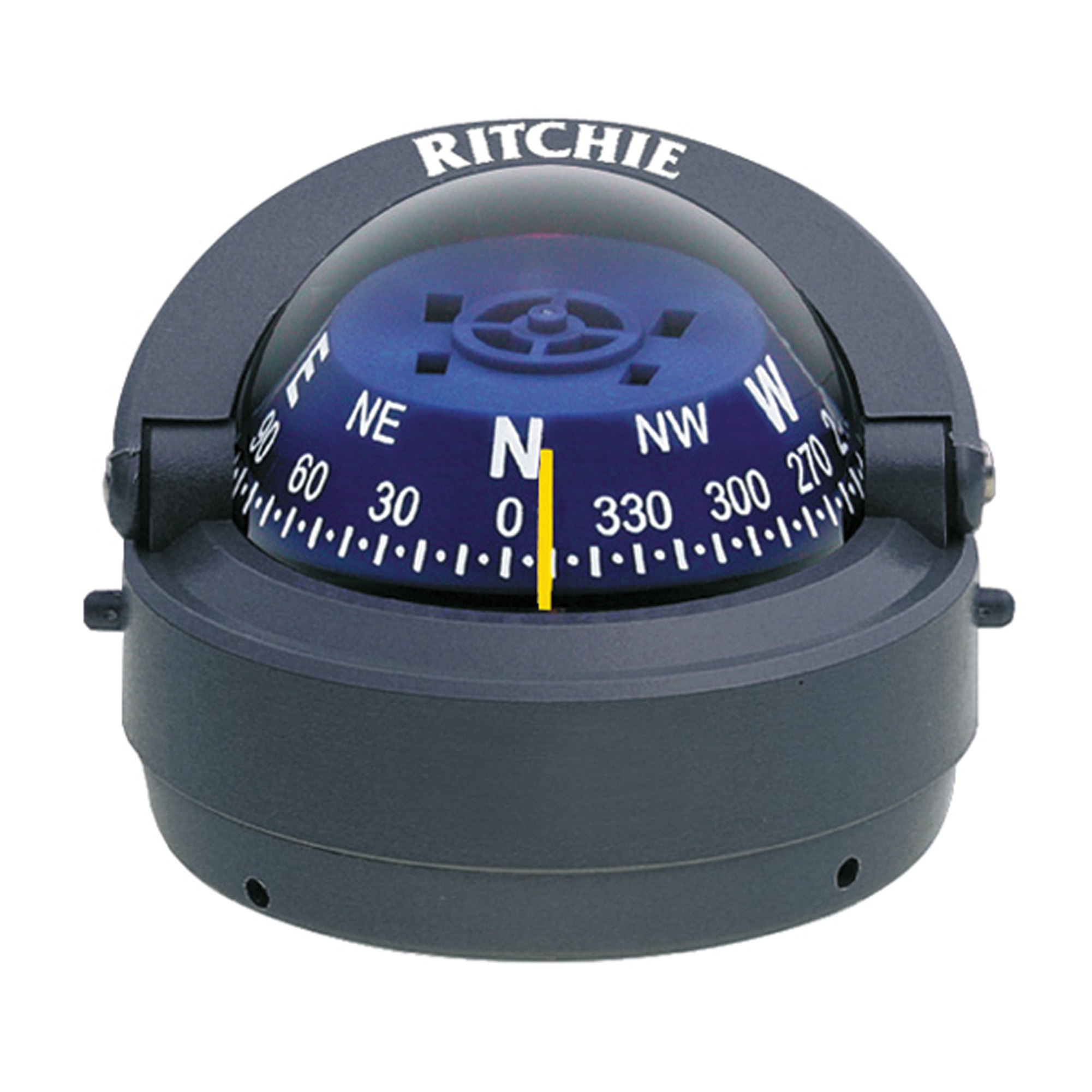 Ritchie Navigation S-53G Explorer Compass - 2-3/4" Dial