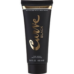 curve aftershave balm