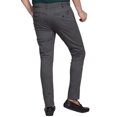 thumbnail image 2 of Men's Twill Pant DARK GREY, 2 of 5