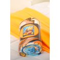 thumbnail image 3 of Couverture en Molleton Super Douce 150 X 200 cm Polyester, 3 of 7