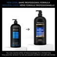 thumbnail image 3 of TRESemm Shampooing Riche en Hydratation + Hyaluronic Plex avec Pompe, 3 of 5
