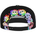 thumbnail image 4 of Dandys World Casquette de Baseball Ajustable Hip Hop pour Hommes Femmes, 4 of 5