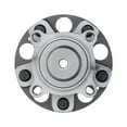 thumbnail image 3 of MOOG 512544 Wheel Bearing and Hub Assembly, 3 of 9