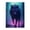 500 Pieces, variant on Wolf Myth Forest Creature Eyes 500-Piece Wooden Jigsaw Puzzle for Adults, Fun & Challenging Family Brain-Teaser, Perfect Home Decor & Gift
