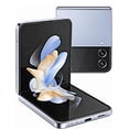 thumbnail image 1 of Samsung Galaxy Z Flip 4 128GB Reacondicionado Azul, 1 of 5