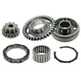 thumbnail image 6 of M MATI Starter Starting Clutch Gear Bearing for Honda CRF450X 2005-2017 TRX450ER 2006-2014, 6 of 8