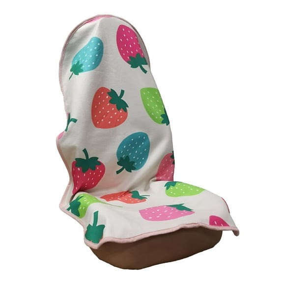 MELIVO Waterproof Sweat Towel Seats Cover Universally Nonslip for Car Truck SUV Seats for Pet & Kid Workout Fitness