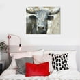 thumbnail image 5 of Orinice Calico Cow Poster Print - Nan  20x16in, 5 of 6