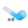 thumbnail image 1 of Mucus Removal Device Lung Expander Breathing Exercise Respiratory Phlegm Remover Clear -, 1 of 5