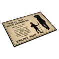 thumbnail image 3 of Print: What Will Your Answer Be When Your Boy Asks You, Father, What Did, 3 of 4