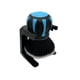 thumbnail image 5 of Perilla de Cepillo de detalle Zulema Automotriz Azul, 5 of 8