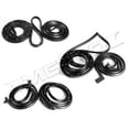 thumbnail image 1 of Metro Moulded RKB 1300-101 SUPERsoft Body Seal Kit, 1 of 3