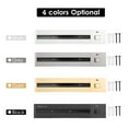 thumbnail image 3 of Amdohai Removable Electrical Outlet Track System Concealed Type 6000W High Power Track System Movable, 3 of 8
