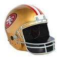 thumbnail image 2 of Landscape Melodies, Helmet, Baltimore Ravens, 2 of 6