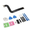 thumbnail image 2 of Cable de conversión flexible LCD de repuesto para Microsoft Pro 5 Pro 6 Cable flexible de pantalla LCD de ajuste perfecto, 2 of 8