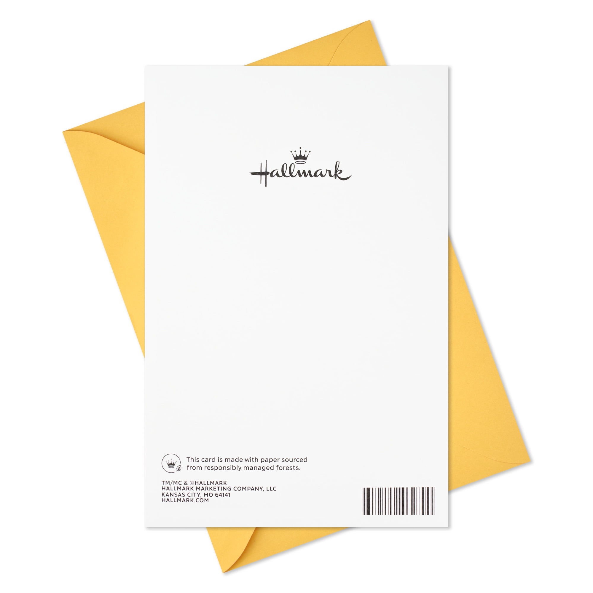 Hallmark 16th Birthday Card (Celebrate Your Way)