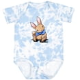 thumbnail image 3 of Inktastic Velveteen Rabbit Boys or Girls Baby Bodysuit, 3 of 5