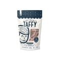 thumbnail image 2 of Taffy Shop Frozen Hot Chocolate Salt Water Super Soft Taffy - Personal (7oz) Bag, 2 of 5