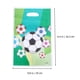 thumbnail image 3 of Football Gift Bags Decorative Party Favor Bags for Kids 100Pcs, 3 of 3