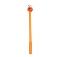 thumbnail image 2 of Clearance Under $1.24! 1PC Halloween Pumpkin Bear Pen, Cute Gel Ink Writing Tool for Desk & Gift, Plastic, (6.69in, D), 2 of 8