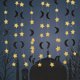 thumbnail image 4 of Decoraciones Colgantes con Estrellas Brillantes, Serpentinas para Fiestas, Adornos Colgantes para Techos, Ideales para Cumpleaños, Bodas, Navidad y Fiestas., 4 of 6