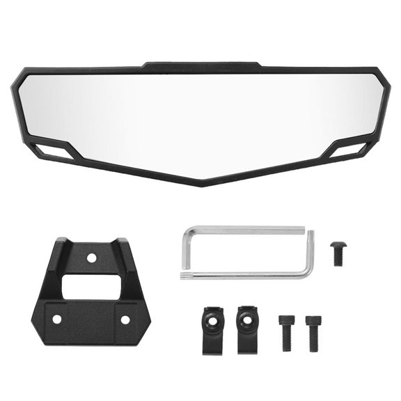 UTV Convex Rear View Center Mirror For Polaris For RZR PRO XP4 2883763