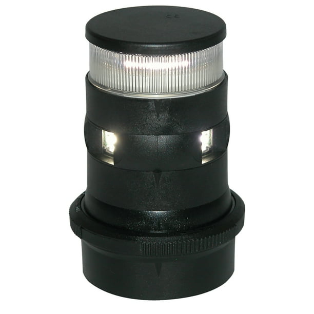 Aqua Signal 34410 Series 34 LED 12V/24V Navigation Light Slim Design