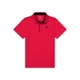thumbnail image 2 of Reebok Big Boy's Performance Polo Uniform Shirt, Sizes 4/5-18, 2 of 6