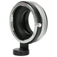 thumbnail image 2 of Tilt Shift Adapter Ring,FOTGA Tilt Shift Adapter Mirrorless Camera Adapter Ring Tilt Adapter Ring Superior Craftsmanship, 2 of 14