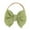 Green, variant on Angala Toddler Baby Boys Girls Stretch Solid Bow Hairband Headwear Headband Cozy Cute Practical One Size