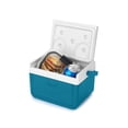 thumbnail image 3 of Hielera Coleman Portatil Chiller 5qt 4.7 Litros Con Asa multicolor 1 Coleman 2160834, 3 of 3