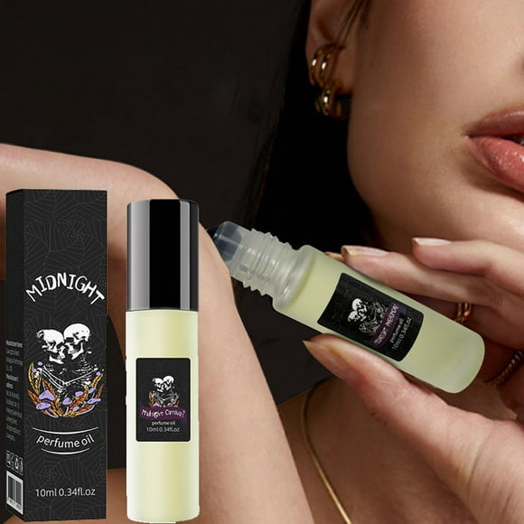 Today Discount Naittoop Perfume Oil Perfume Oil Perfume Lasting Perfume Fresh and Elegant 10ml