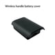 thumbnail image 5 of Matsuzay Cubierta de la del controlador del juego Mini operación simple Universal Shell Estuche inalámbrico Reparación de Electrónica Negro, 5 of 6