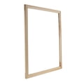 thumbnail image 4 of 8X de Madera de 40X50 cm, Marcos de Fotos Diy, Arte Adecuado para Decoración del Hogar, Pintura, 4 of 5