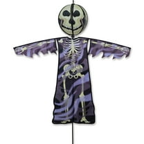 Premier Kites Spinning Friend - Skeleton  #22707