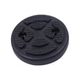 thumbnail image 1 of Almohadilla de goma para gato de coche, adaptador de gato de marco ranurado, almohadillas de gato de elevación universales, reparación de automóviles,, 1 of 7